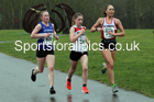 Senior womens and veterans NECAA Road Relays Champs., Hetton Lyons Oark, Hetton-le-Hole. Photo: David T. Hewitson/Sports for All Pics